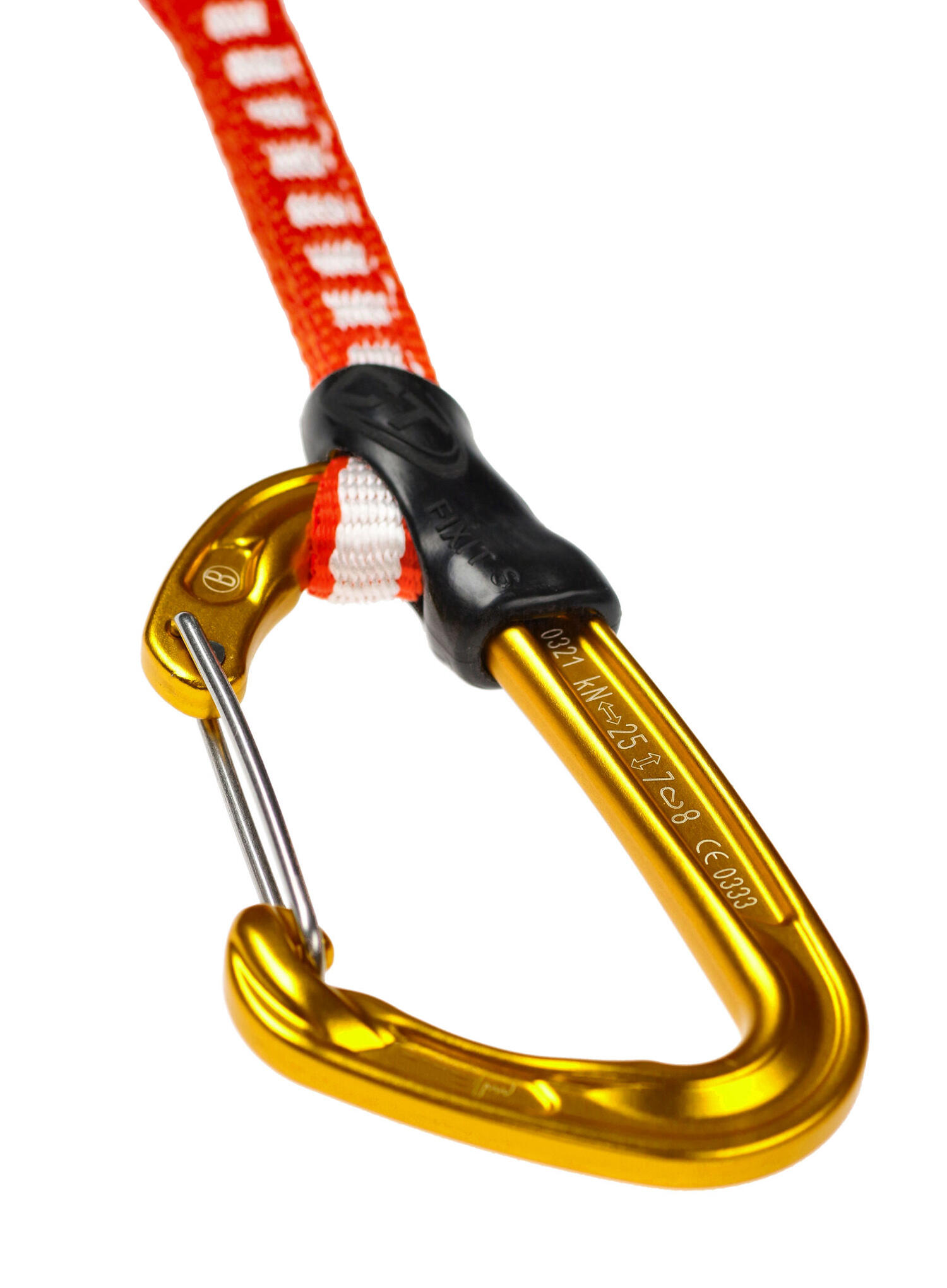 Climbing Technology Fly-Weight Evo Set Dy 4/4