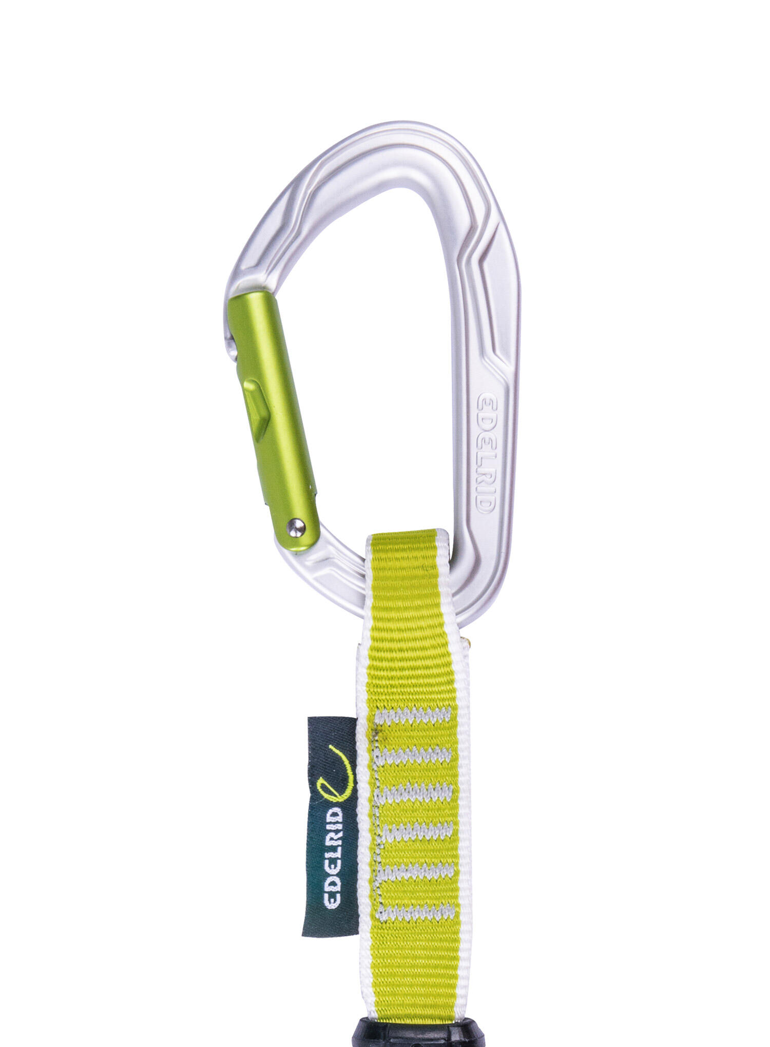 Set de protection Bulletproof II EDELRID 12 cm 2/3
