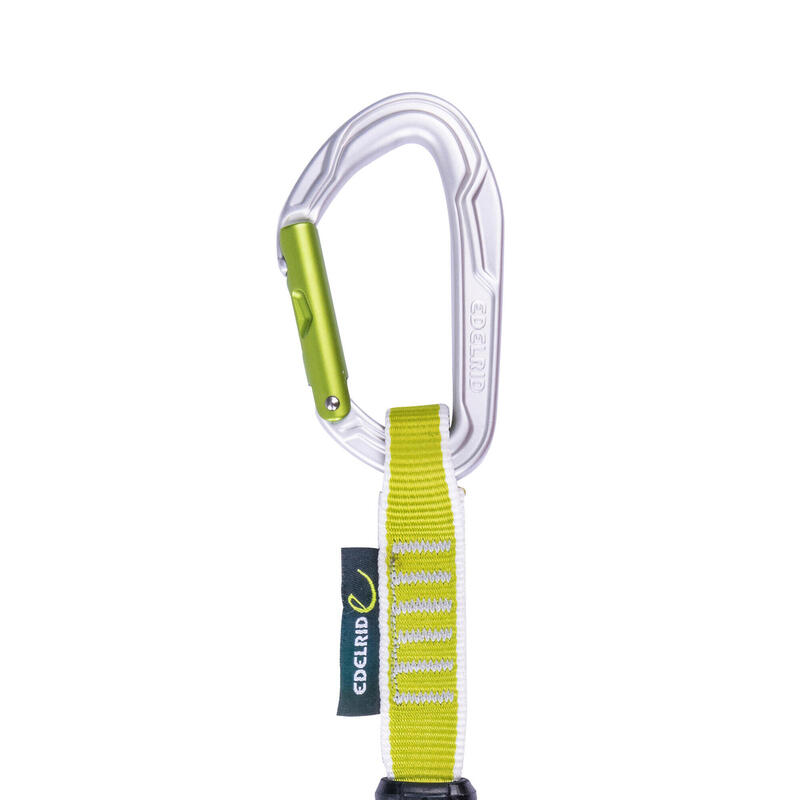 Set de escaladă Sportkletter-Exe Bulletproof II - EDELRID