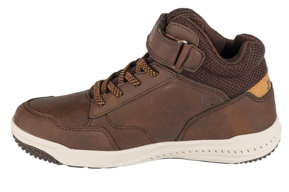 Buty sportowe Sneakersy chłopięce, J.Torcon Jr 24 JTORCW