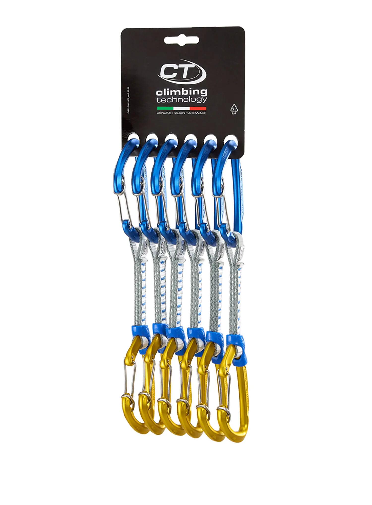 Express-Set Berry W Set DY blue-ochre 6er Set 12 cm 2/4