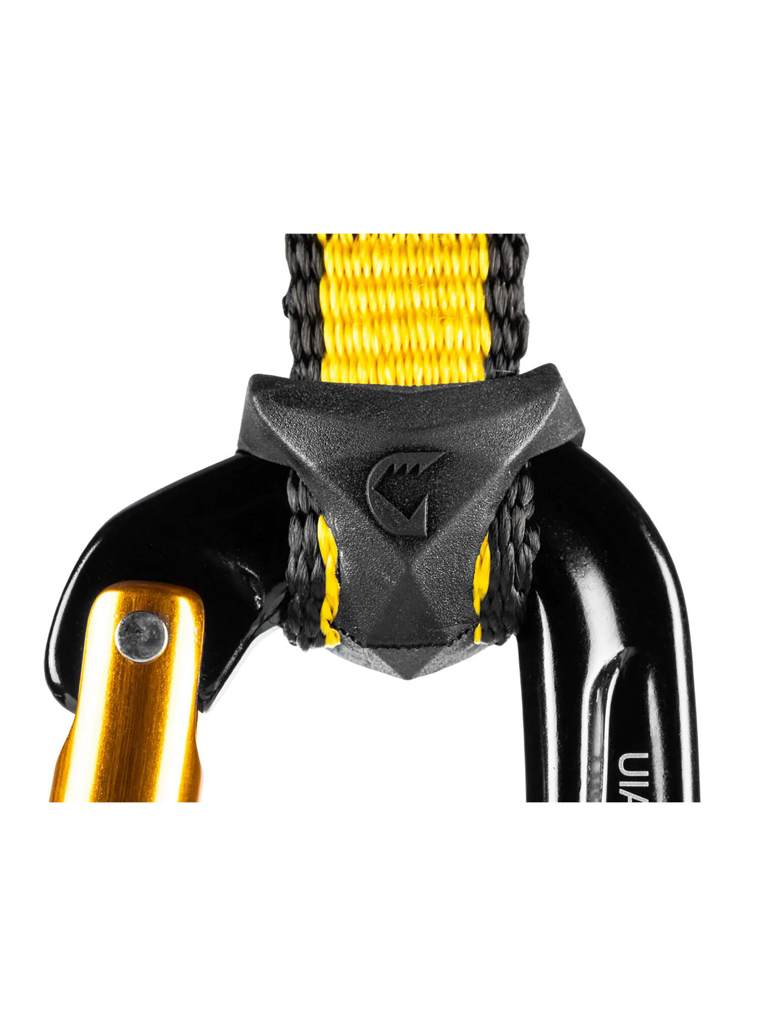 Grivel Alpha Climbing Express 2/2