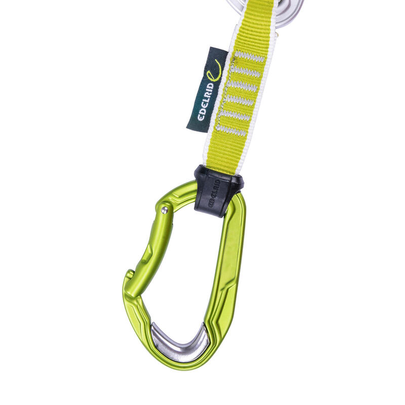 Set de escaladă Sportkletter-Exe Bulletproof II - EDELRID