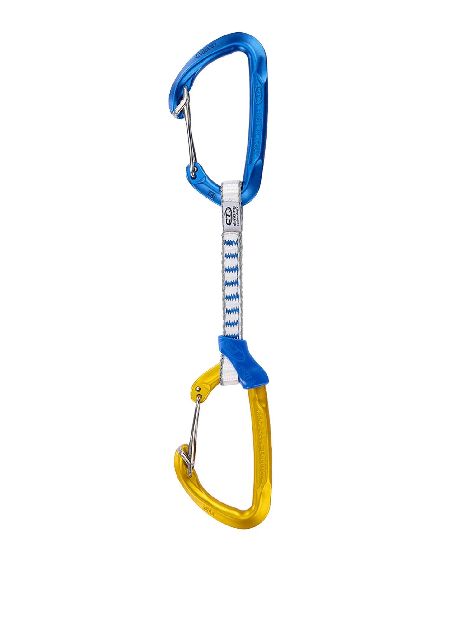 CLIMBING TECHNOLOGY picture