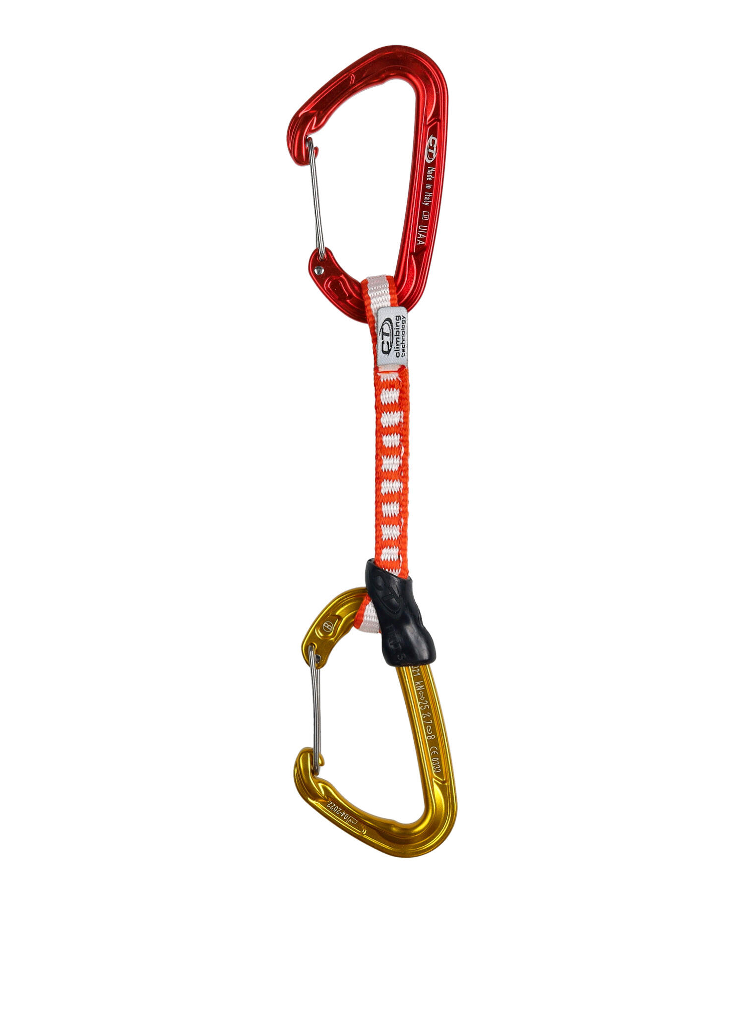 Climbing Technology Fly-Weight Evo Set Dy 2/4