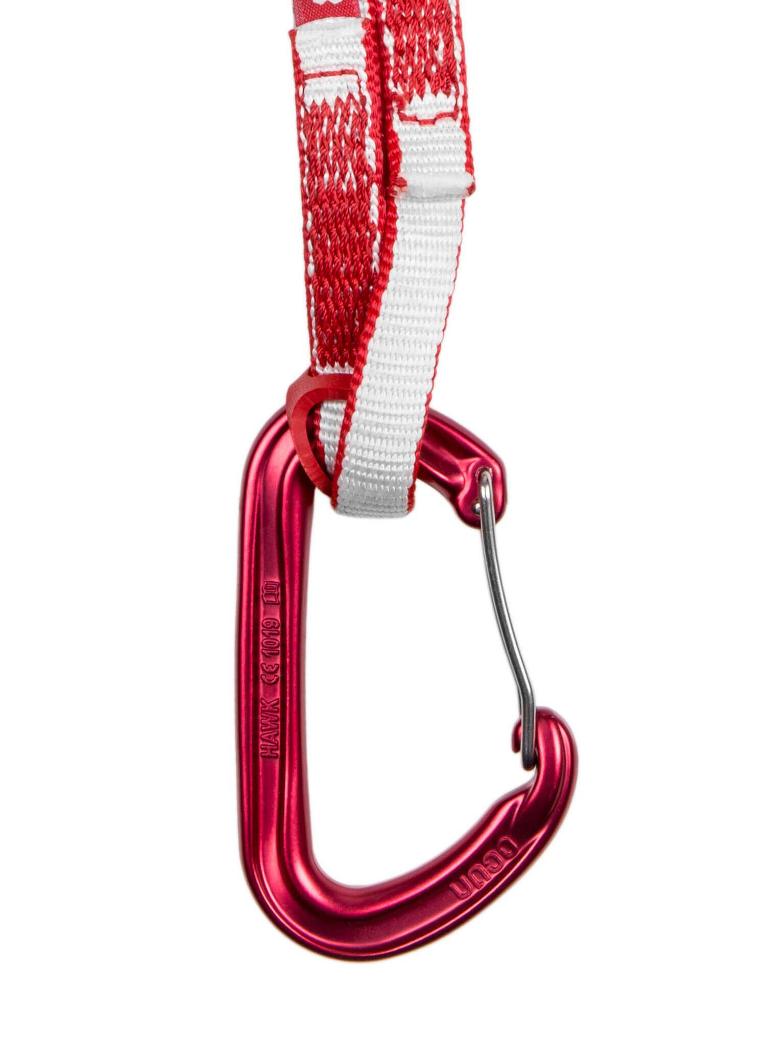 Dégaine Ocun Hawk QD Combi Bio-Dyn-Ring 3/3