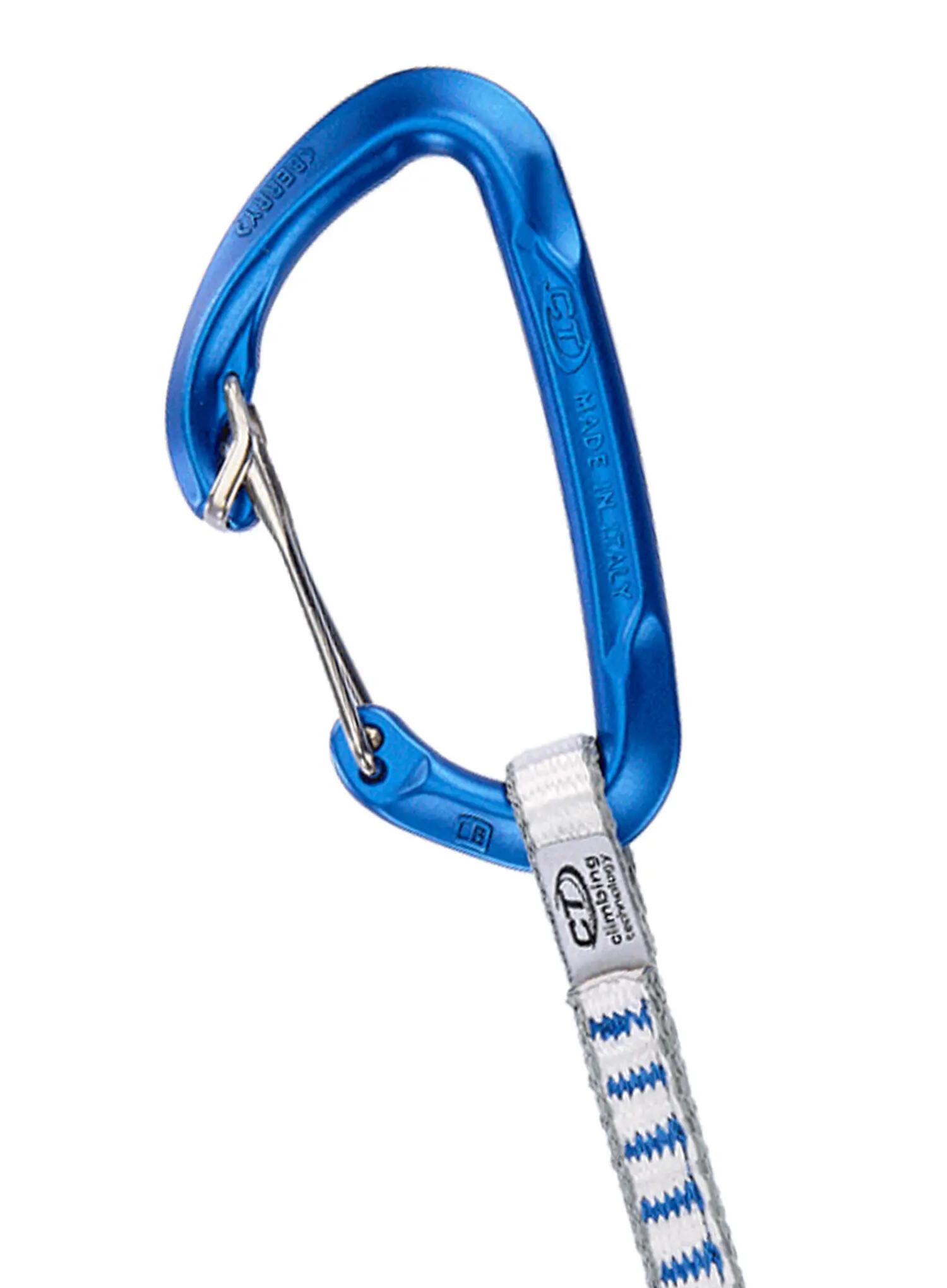 Express-Set Berry W Set DY blue-ochre 6er Set 12 cm 3/4