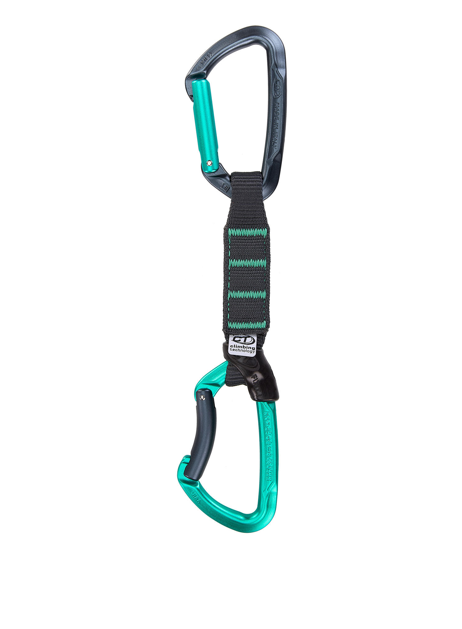 Set Express Lime Pro NY 2/2