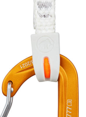 Expressset sender wire quickdraw 17 cm - mammut
