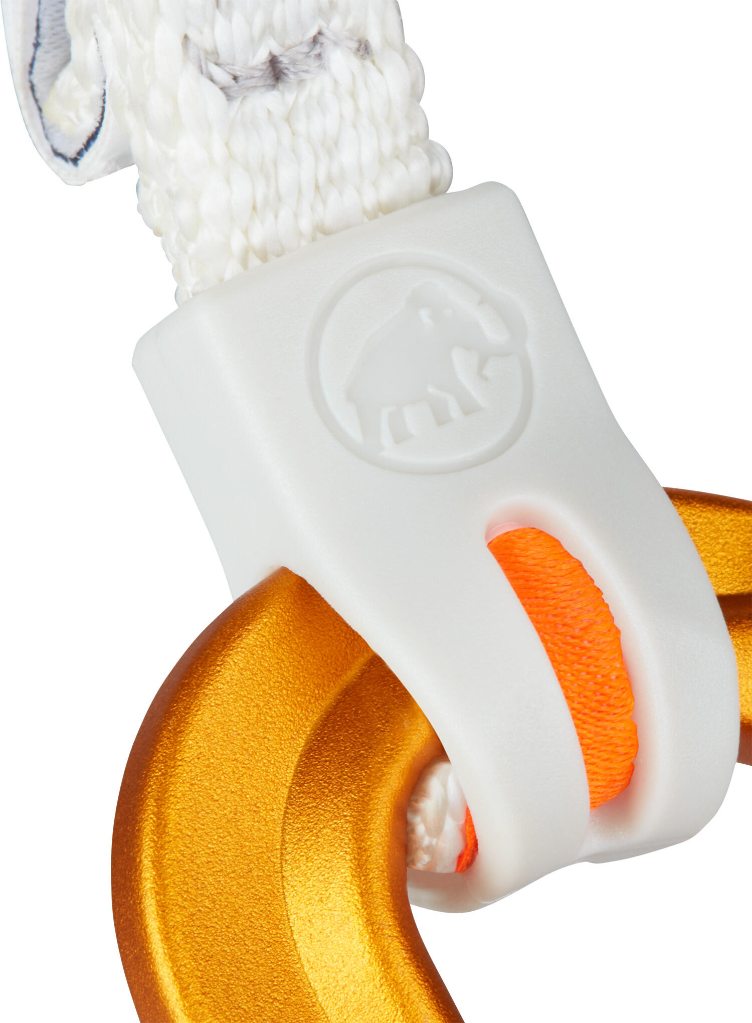 Express-Set MAMMUT Quickdraw 17 cm 2/4