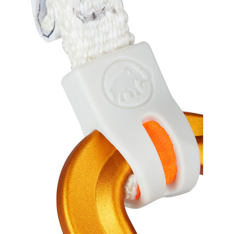 Set Express MAMMUT cu cablu Quickdraw 17 cm