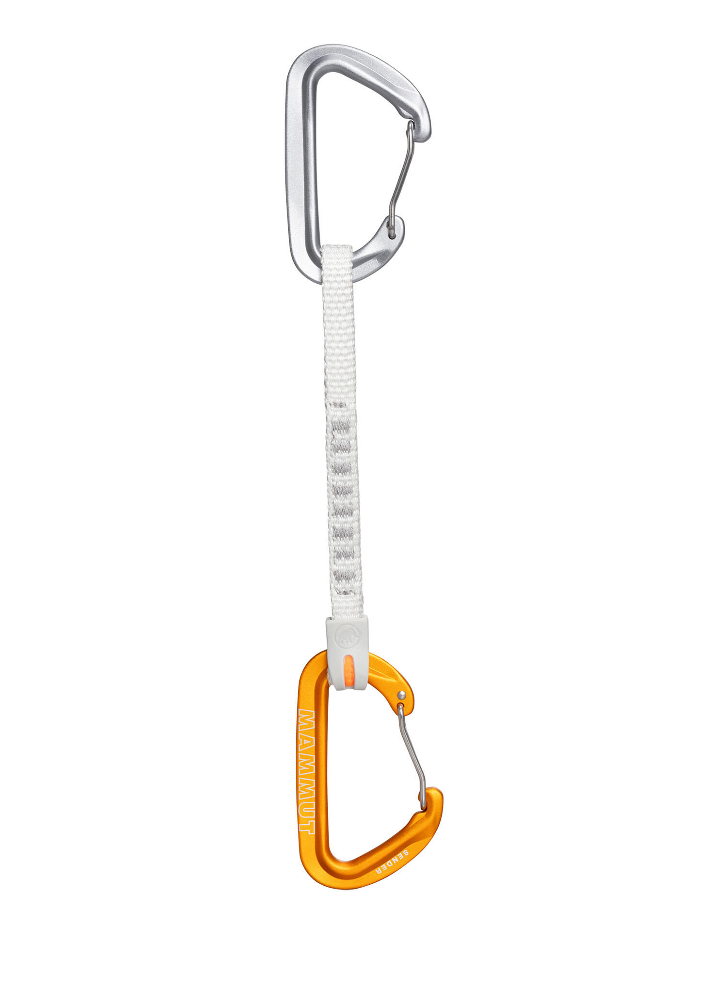 Express-Set MAMMUT Quickdraw 17 cm 4/4