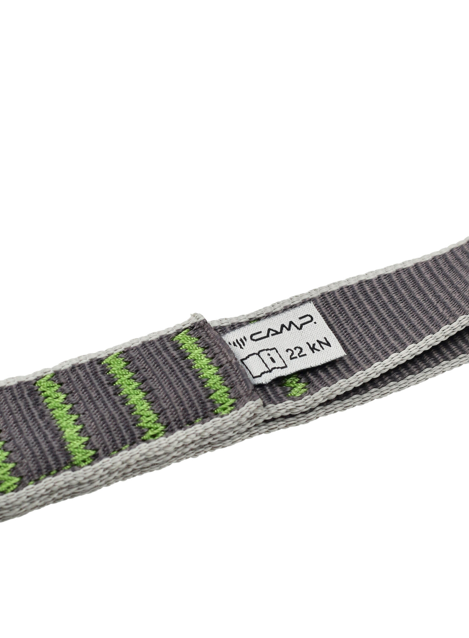 Express d'escalade Camp Photon Express KS 18 cm 4/4
