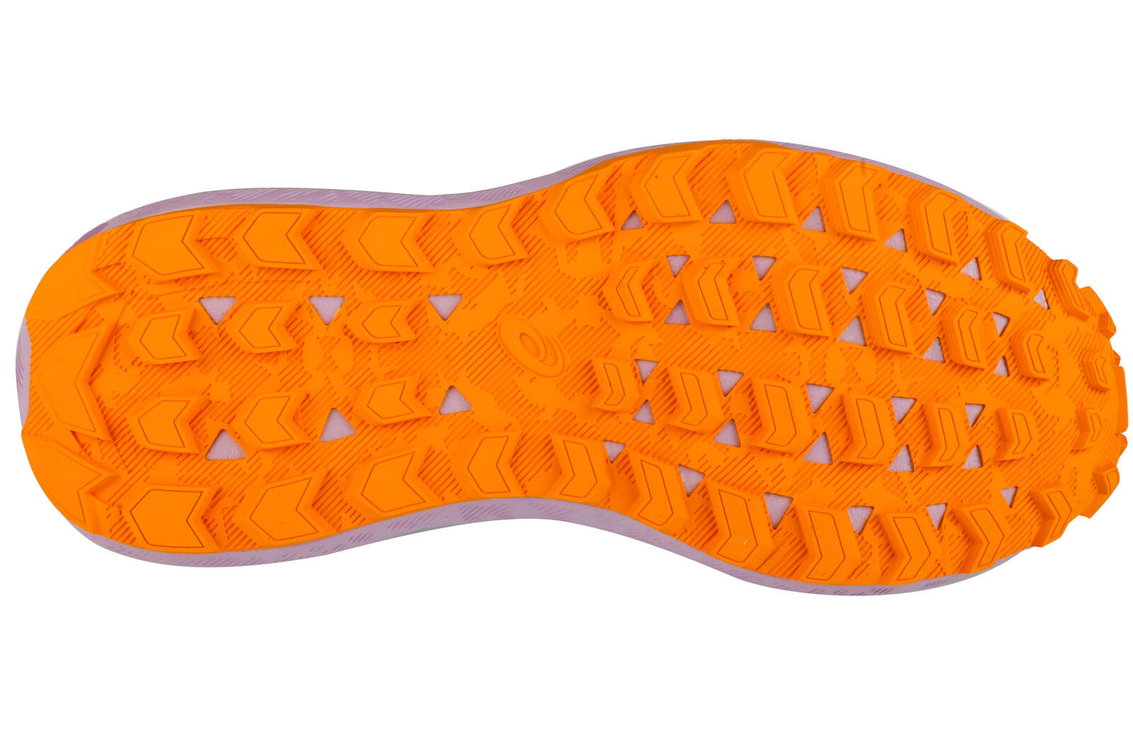 Chaussures de course pour femmes Asics Gel-sonoma 8 Multicolore 4/6