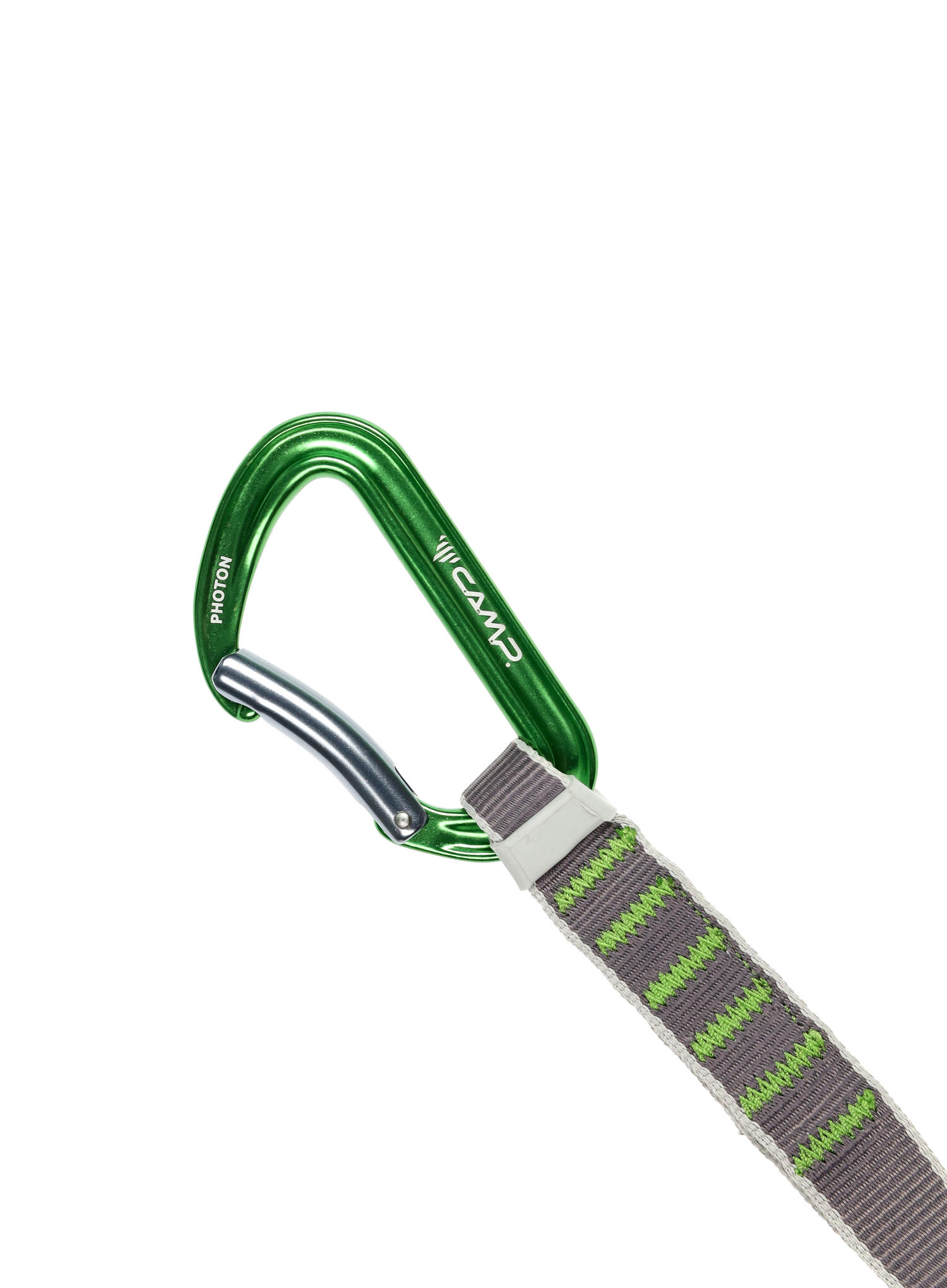Express d'escalade Camp Photon Express KS 18 cm 2/4