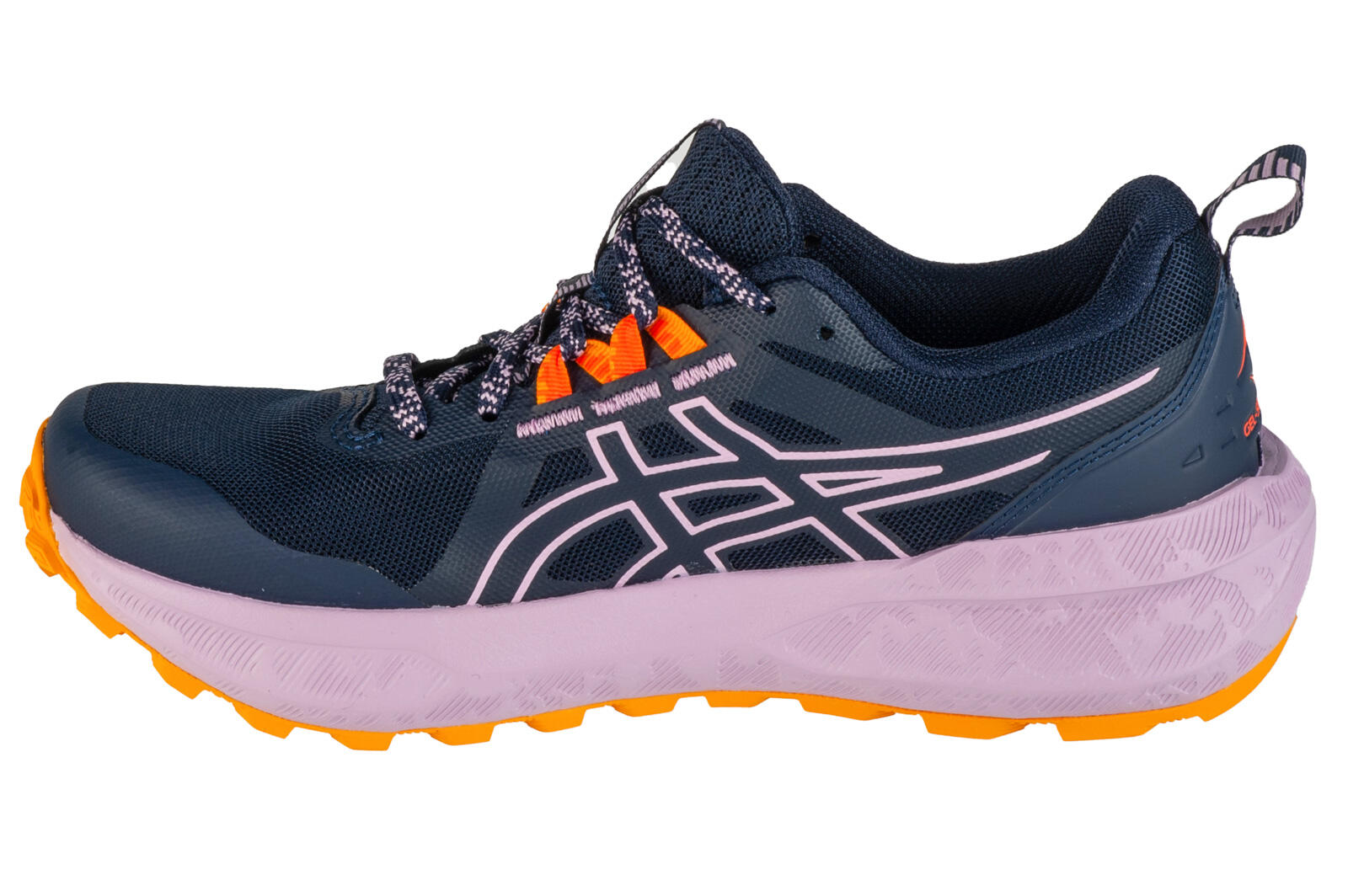 Chaussures de course pour femmes Asics Gel-sonoma 8 Multicolore 2/6
