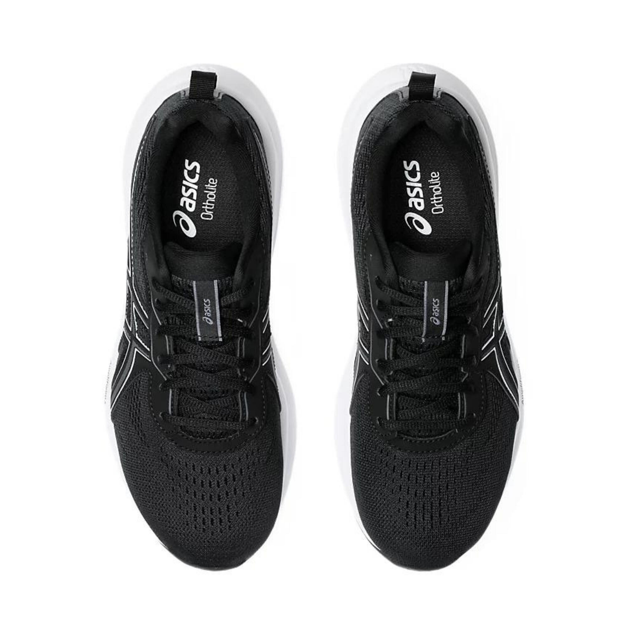 Sneaker Donna   Gel-contend 9 nero 1012B681-002 5/5