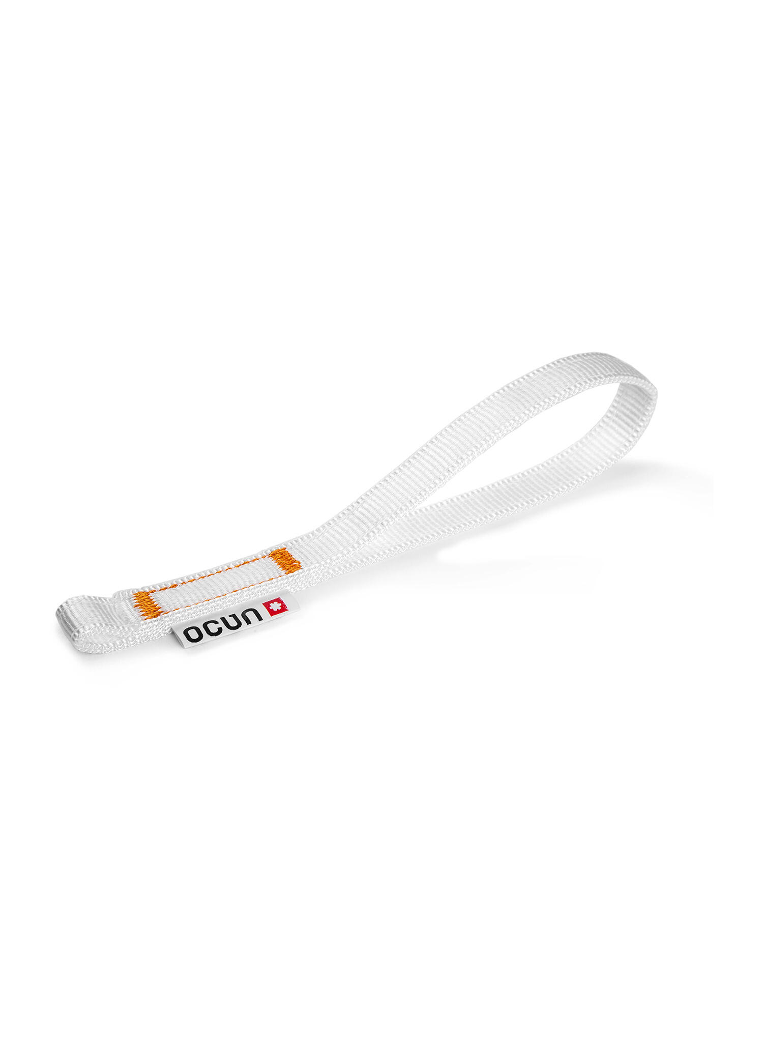 Banda de expres Ocun Quickdraw Ring Bio-Dyn 15 mm 20 cm