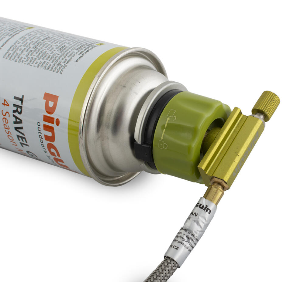 Adaptér na kartuši Adaptor 5/7