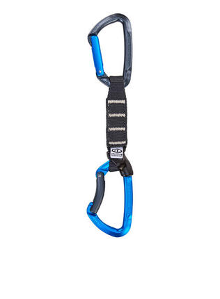 Dégaines Climbing Technology LIME SET NY PRO 12 cm