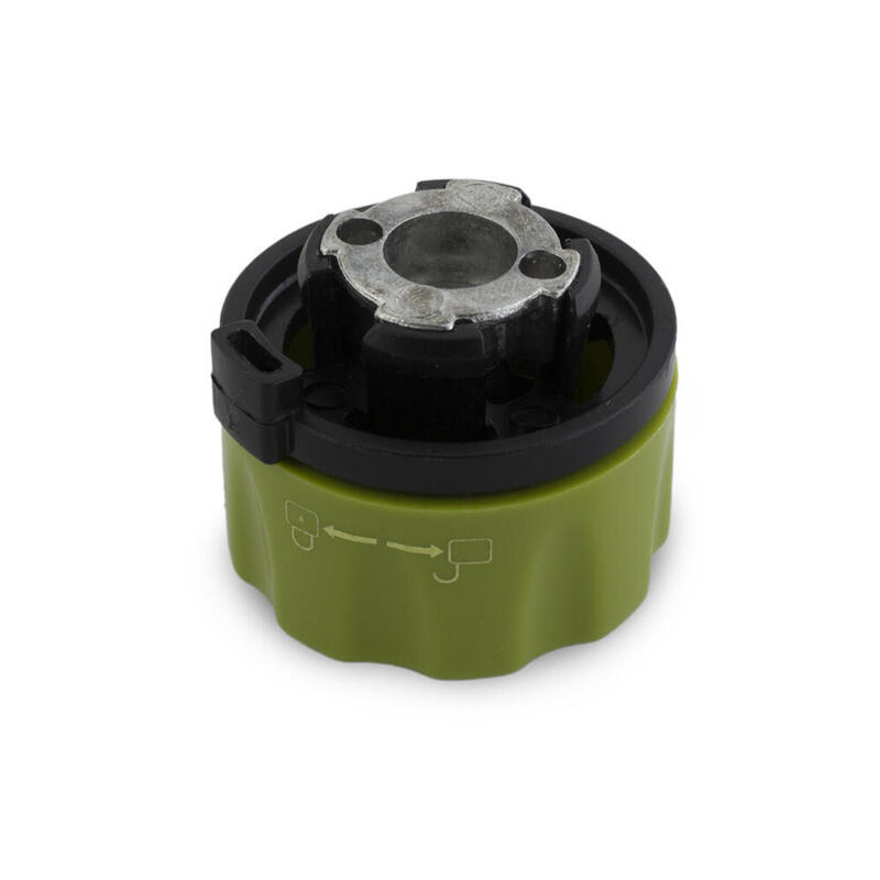 Adaptor Pinguin pentru butelie tip spray 220g la filet EN417