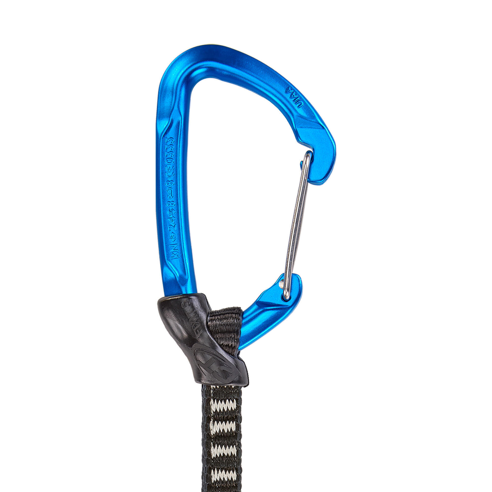 CLIMBING TECHNOLOGY Expreska Lime Dyneema