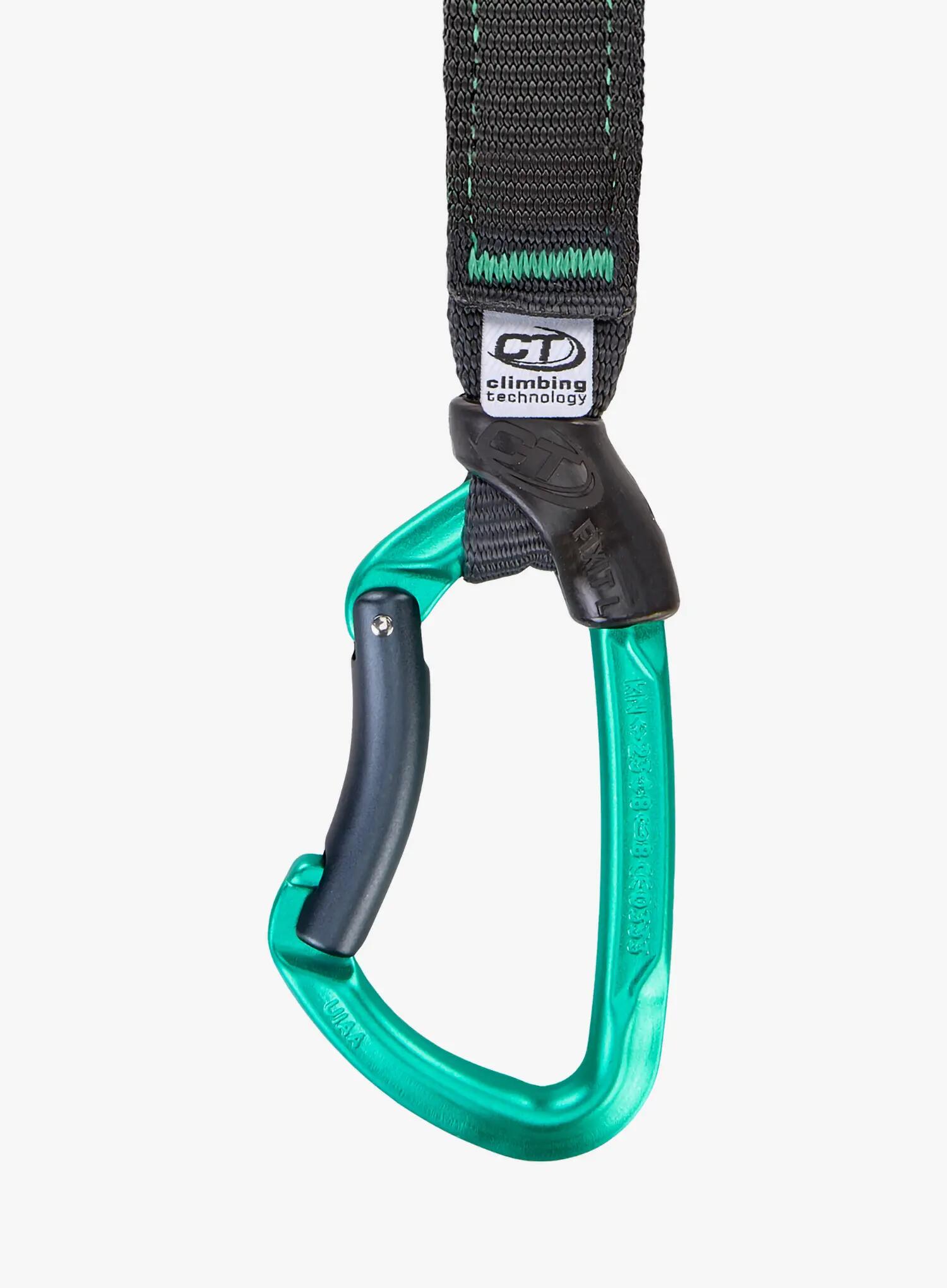 Set d'Express Lime Pro NY 2/2
