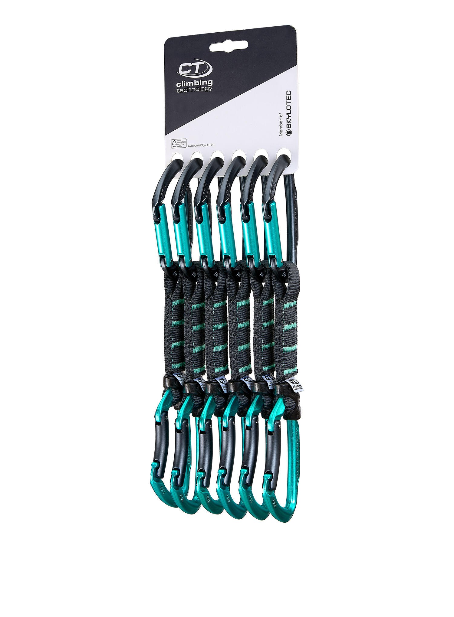 CLIMBING TECHNOLOGY picture