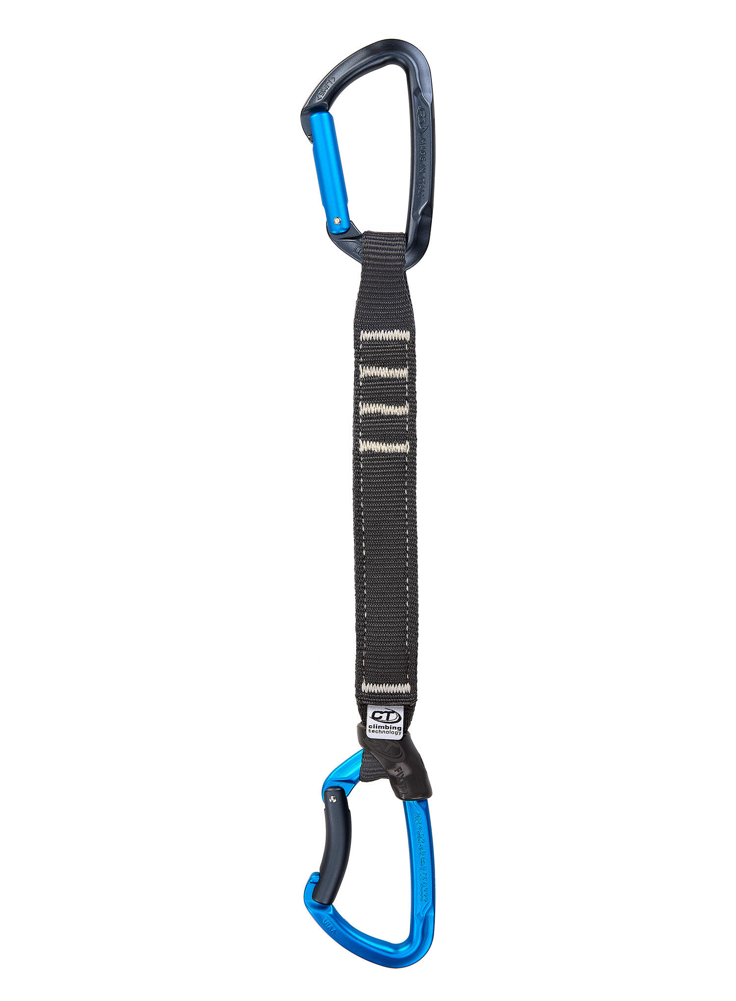 CLIMBING TECHNOLOGY picture