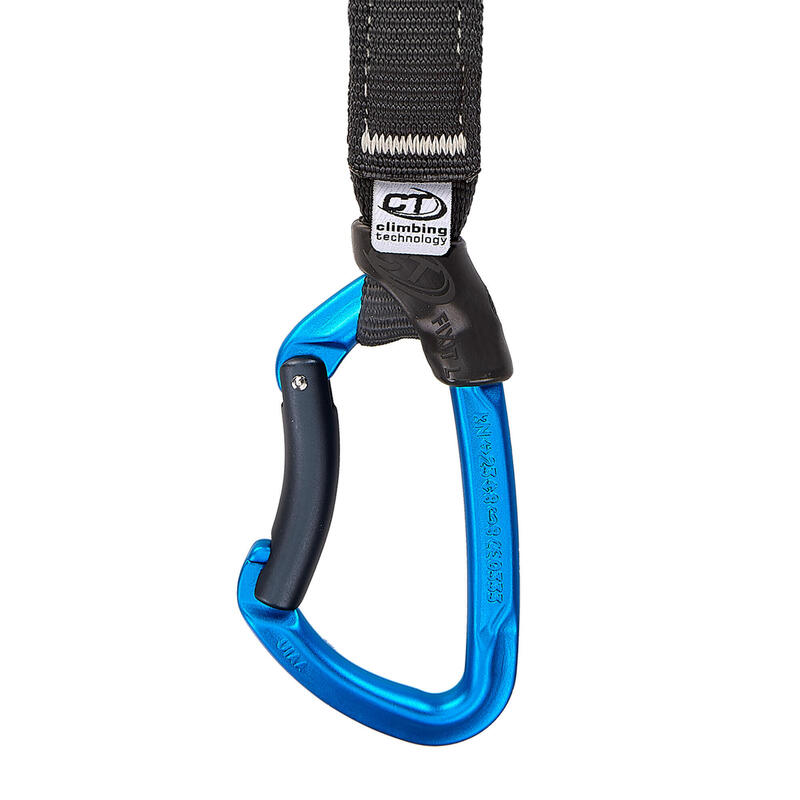 Set Express CLIMBING TECHNOLOGY cu caracteristici Pro NY