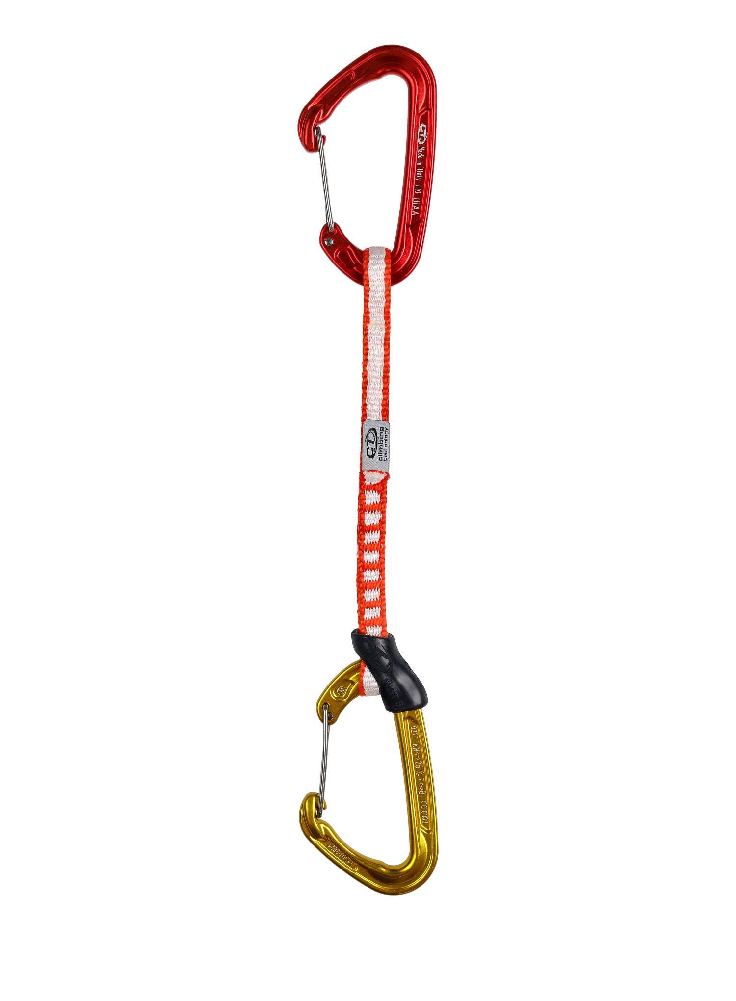 Climbing Technology Fly-Weight Evo Set Dy 2/4