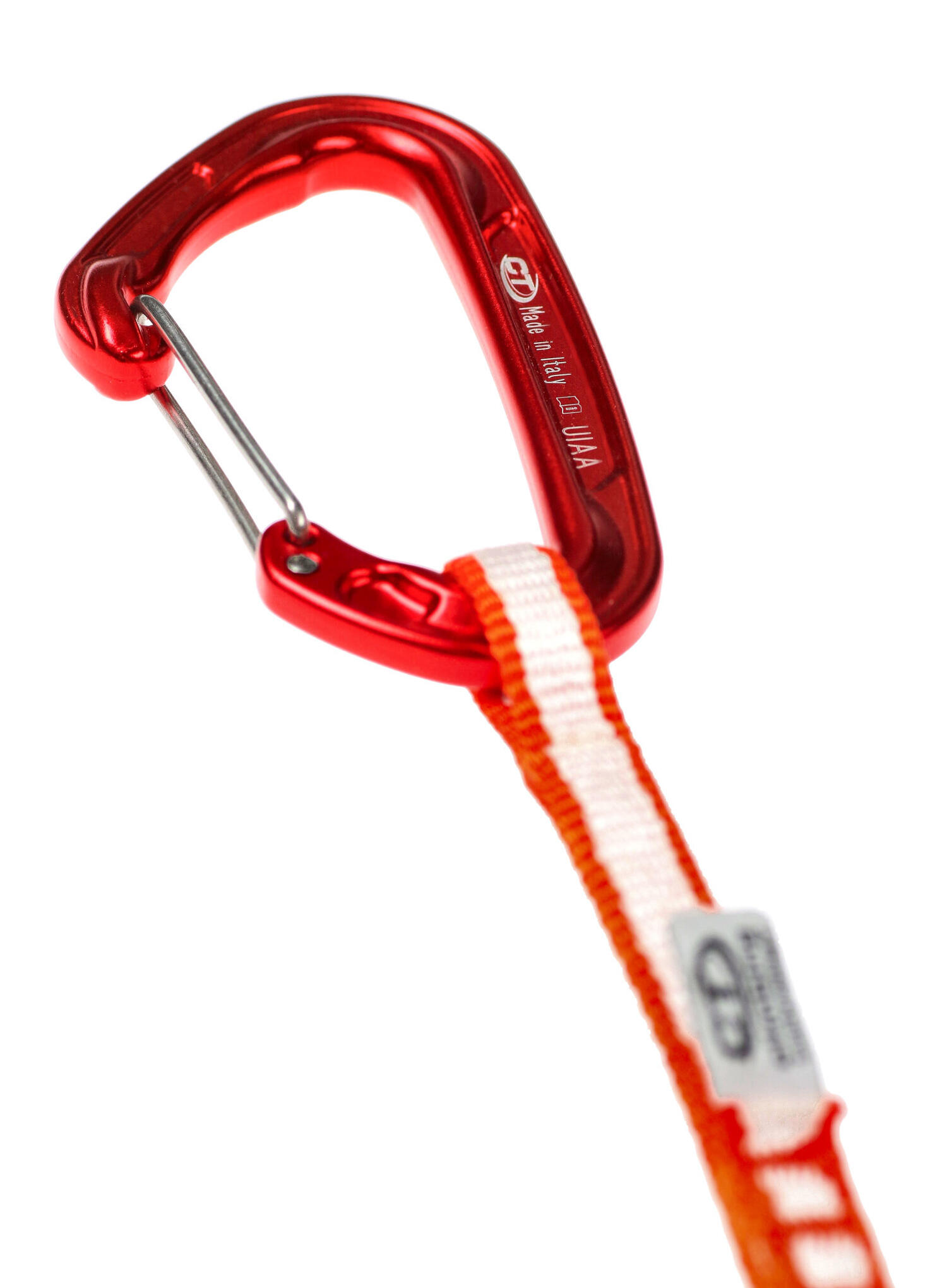 Climbing Technology Fly-Weight Evo Set Dy 3/4
