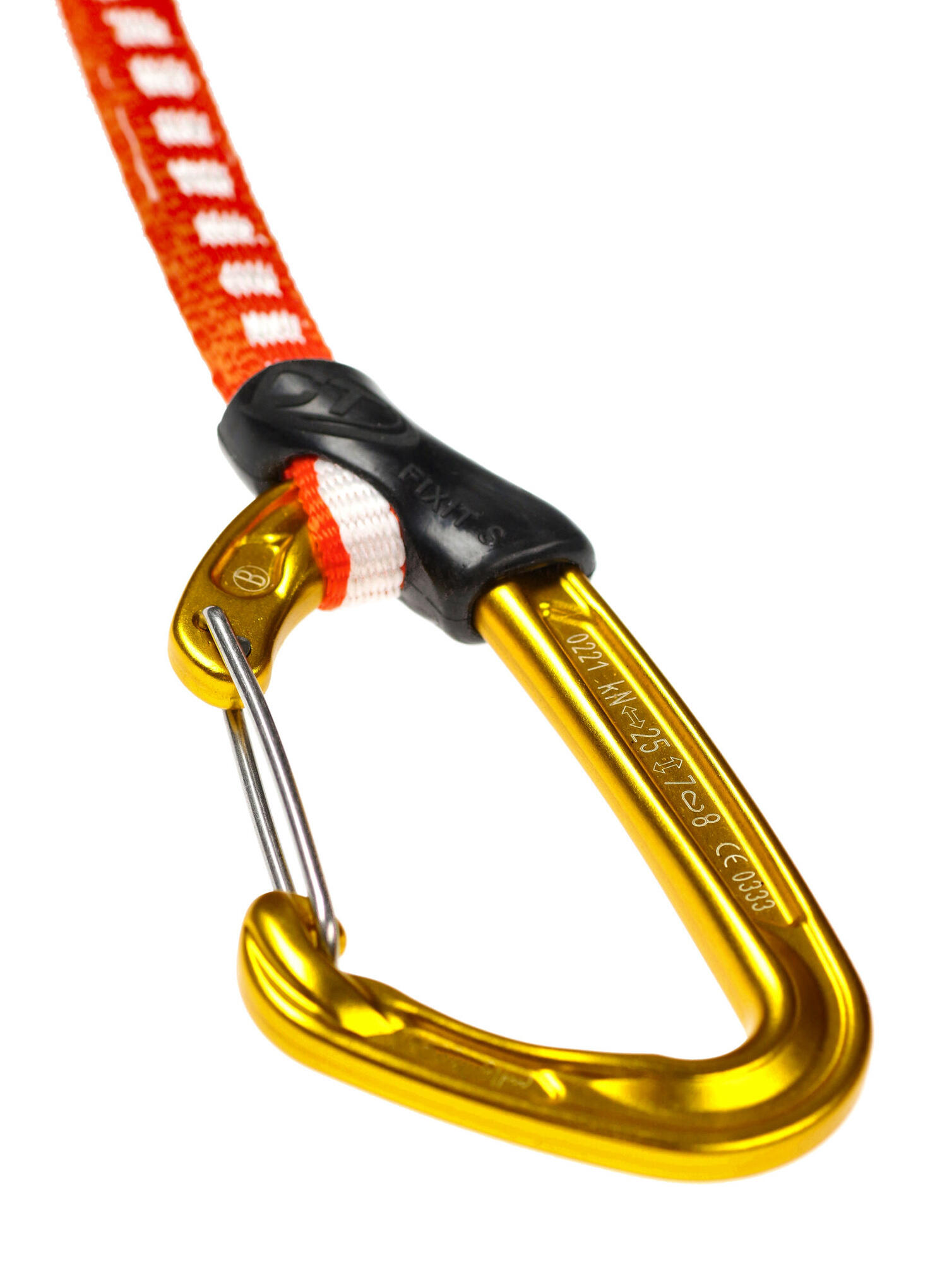 Climbing Technology Fly-Weight Evo Set Dy 4/4