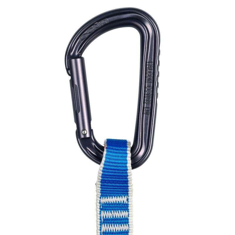Expres de alpinism Ocun Falcon QD Zoom PA 12 cm 5