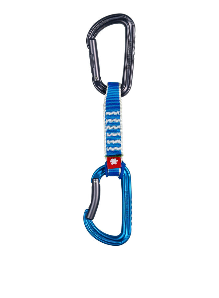 Zestaw Ekspresów Falcon QD Zoom PA 15/22 12 cm 5-pack