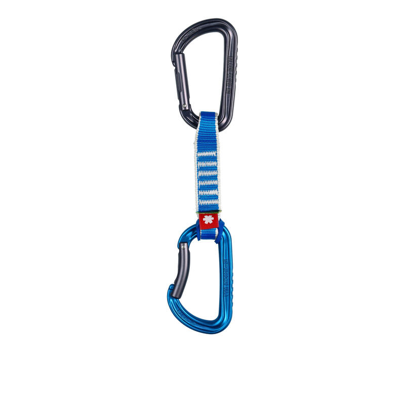 Expres de alpinism Ocun Falcon QD Zoom PA 12 cm 5