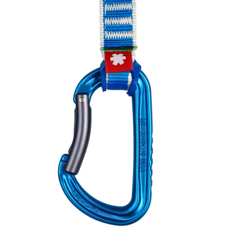 Expres de alpinism Ocun Falcon QD Zoom PA 12 cm 5