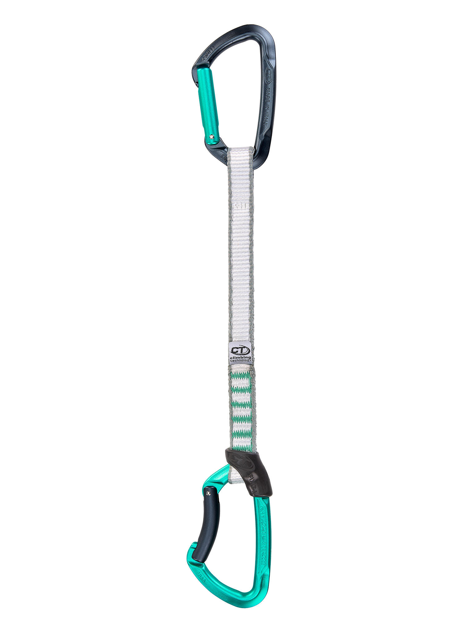 CLIMBING TECHNOLOGY picture
