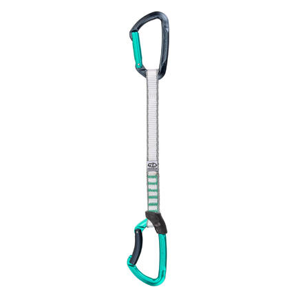 Ekspres wspinaczkowy Climbing Technology Lime B Set NY 22 cm