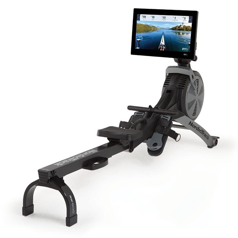 Rowing Machine R 100 Decathlon Box Rowers | Decathlon