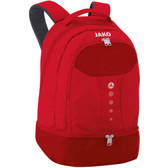 JAKO Unisex Rucksack Striker
