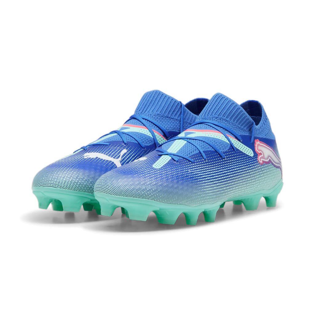 PUMA Scarpe Calcio Puma Future 7 Pro Fg/Ag Adulto