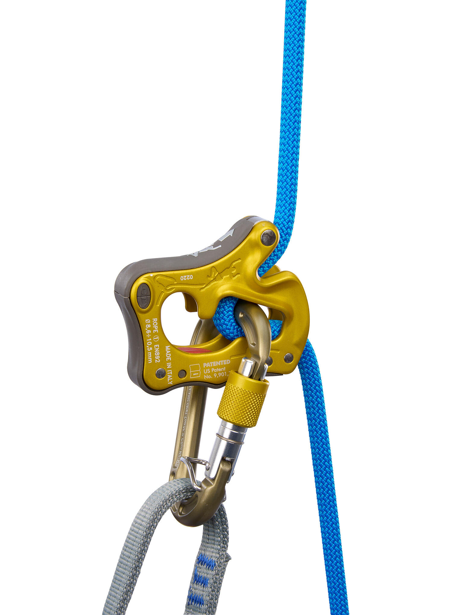 Sicherungsset Click UP Kit ocher 5/7