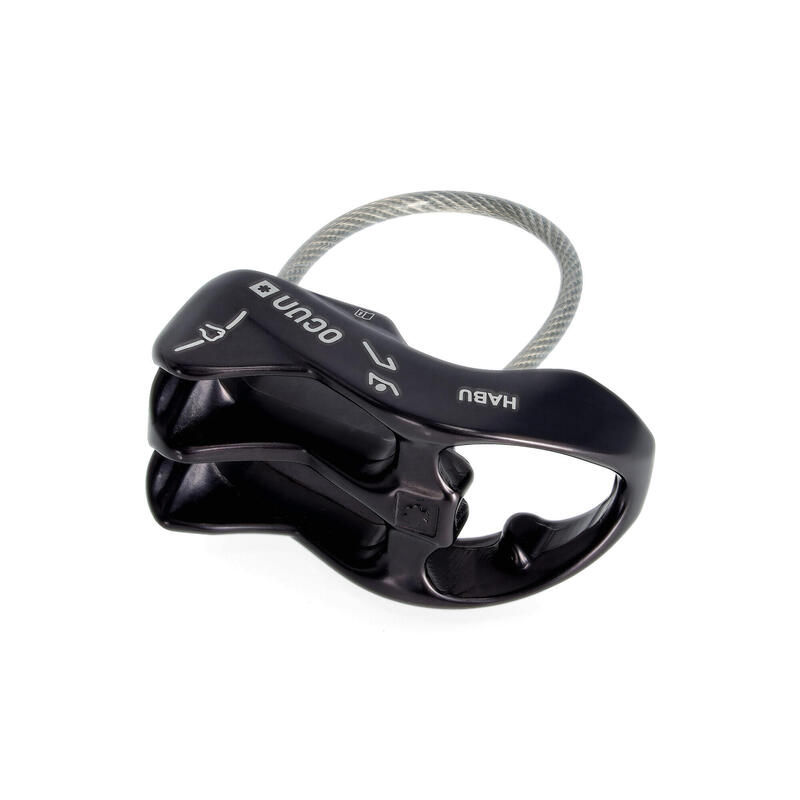 Bergbeklimmen Belay Boekje Ocun Habu