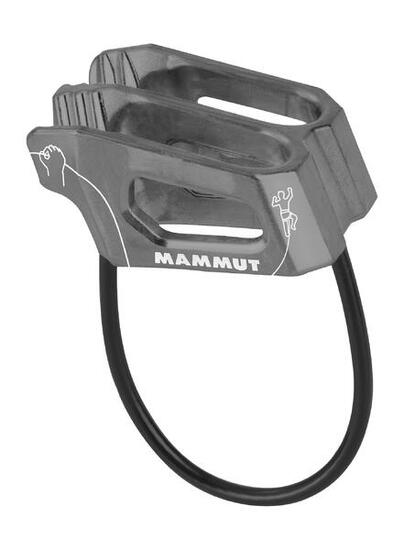 Mammut Crag Light Belay Sicherungsgerät