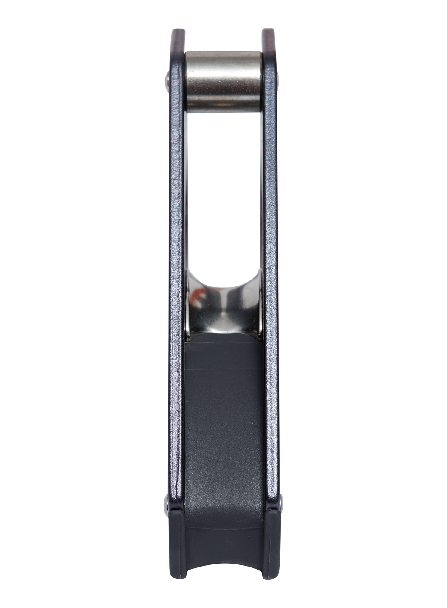 Assureur Mammut Smart 2.0 Phantom 80 g – cordes 8,7–10,5 mm 2/6