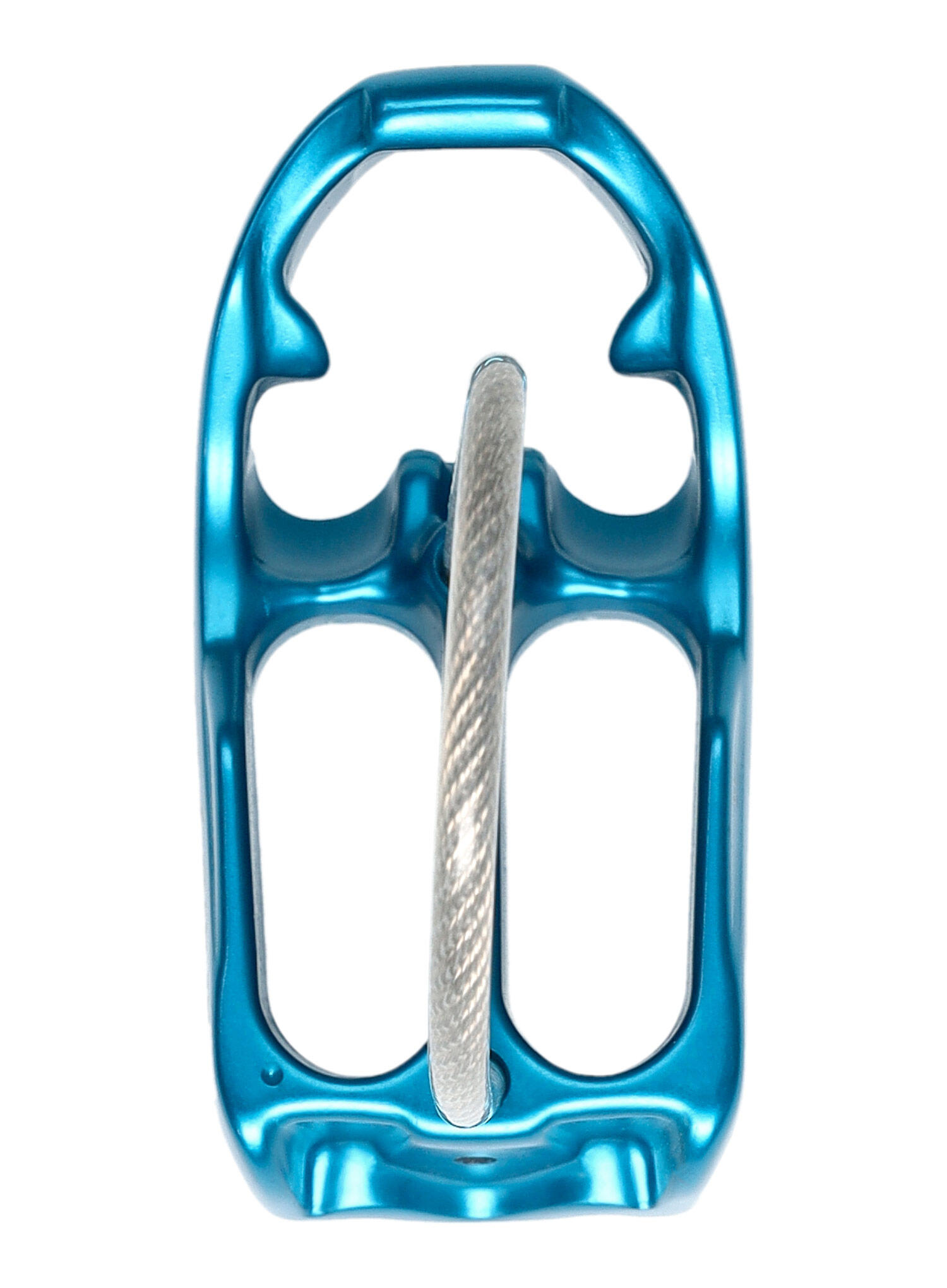 Folleto de descuelgue de alpinismo Ocun Habu 5/7