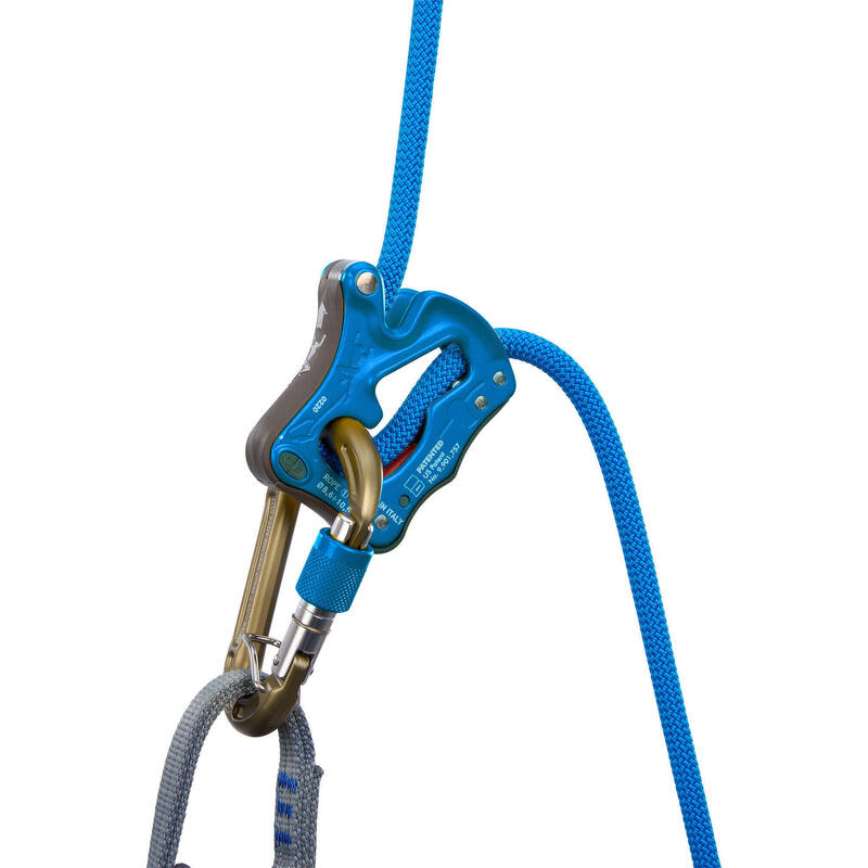 Assureur Click Up Climbing Technology