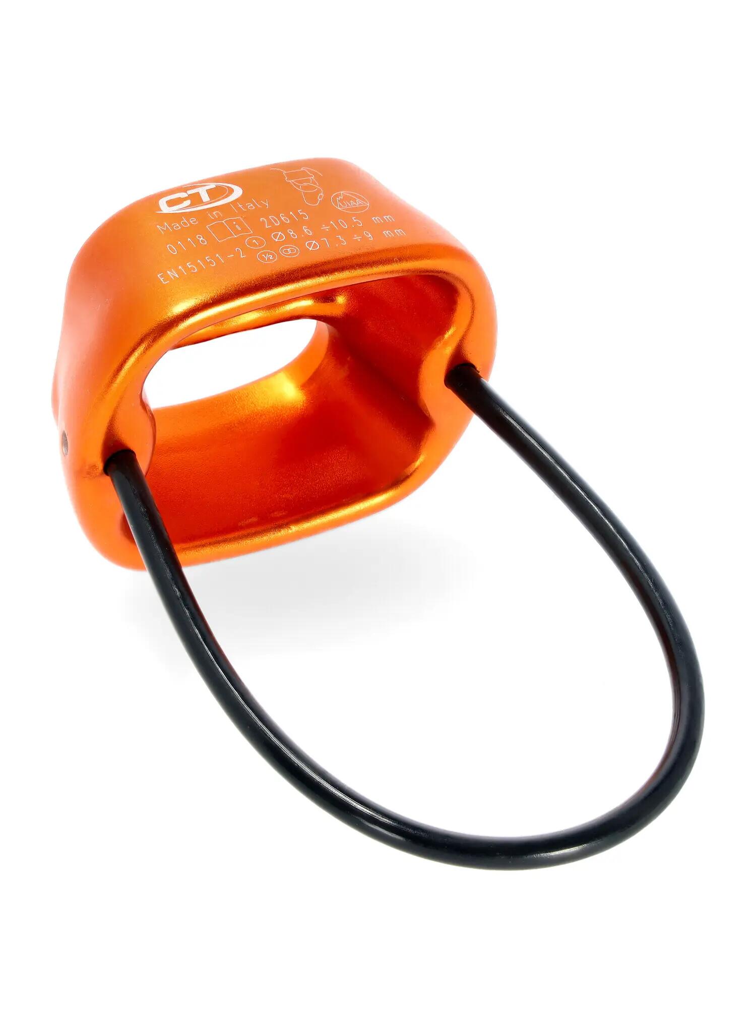 Dispositif d'assurage Climbing Technology Doble Kit 3/7