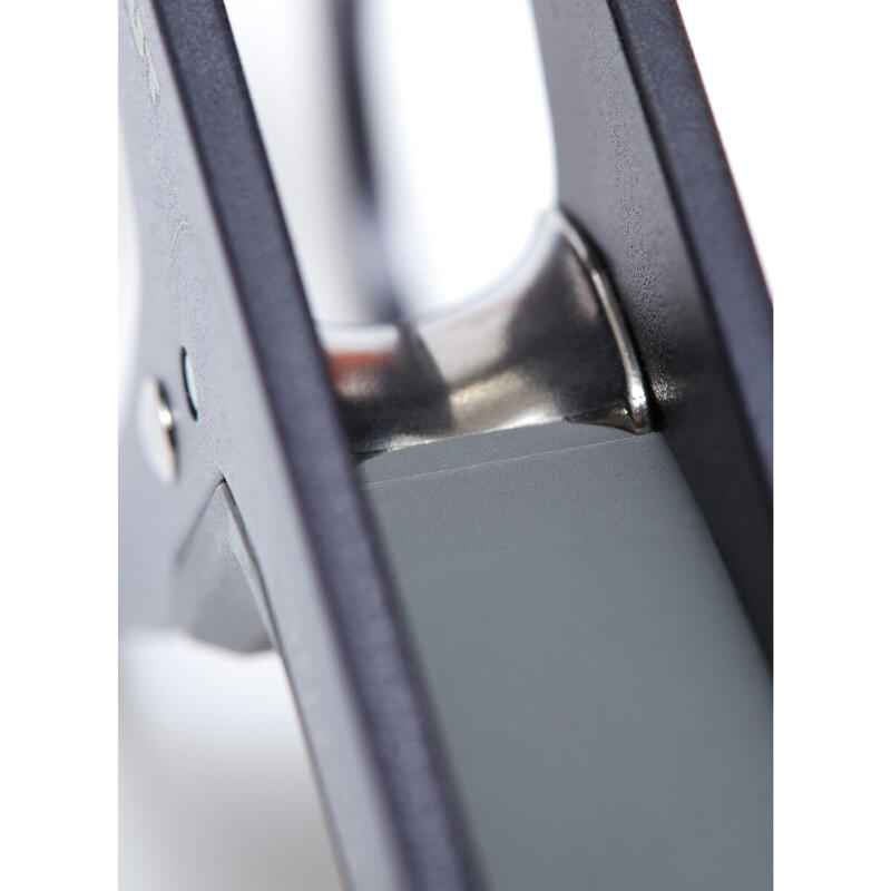 Asigurător Mammut Smart 2.0 Phantom 80 g – corzi 8,7–10,5 mm
